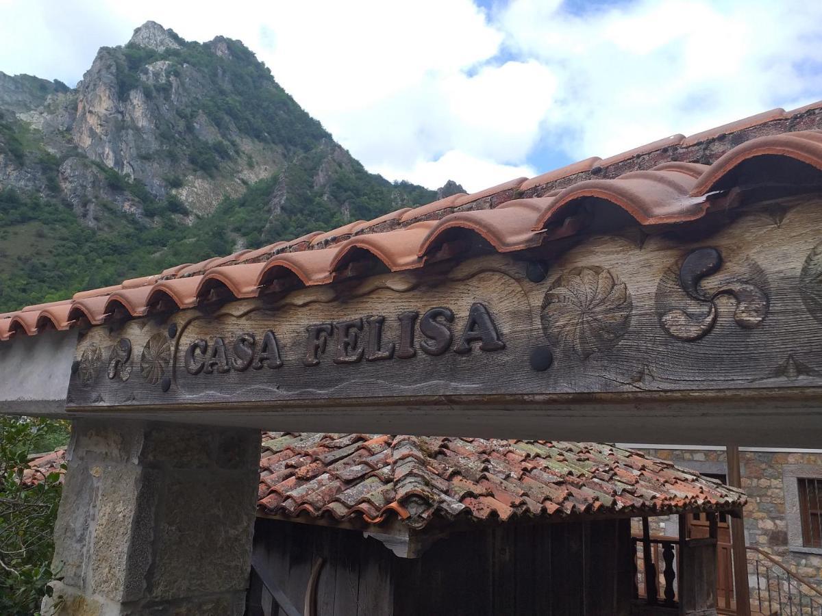 شقة Casa Felisa بولا دي سوميدو المظهر الخارجي الصورة